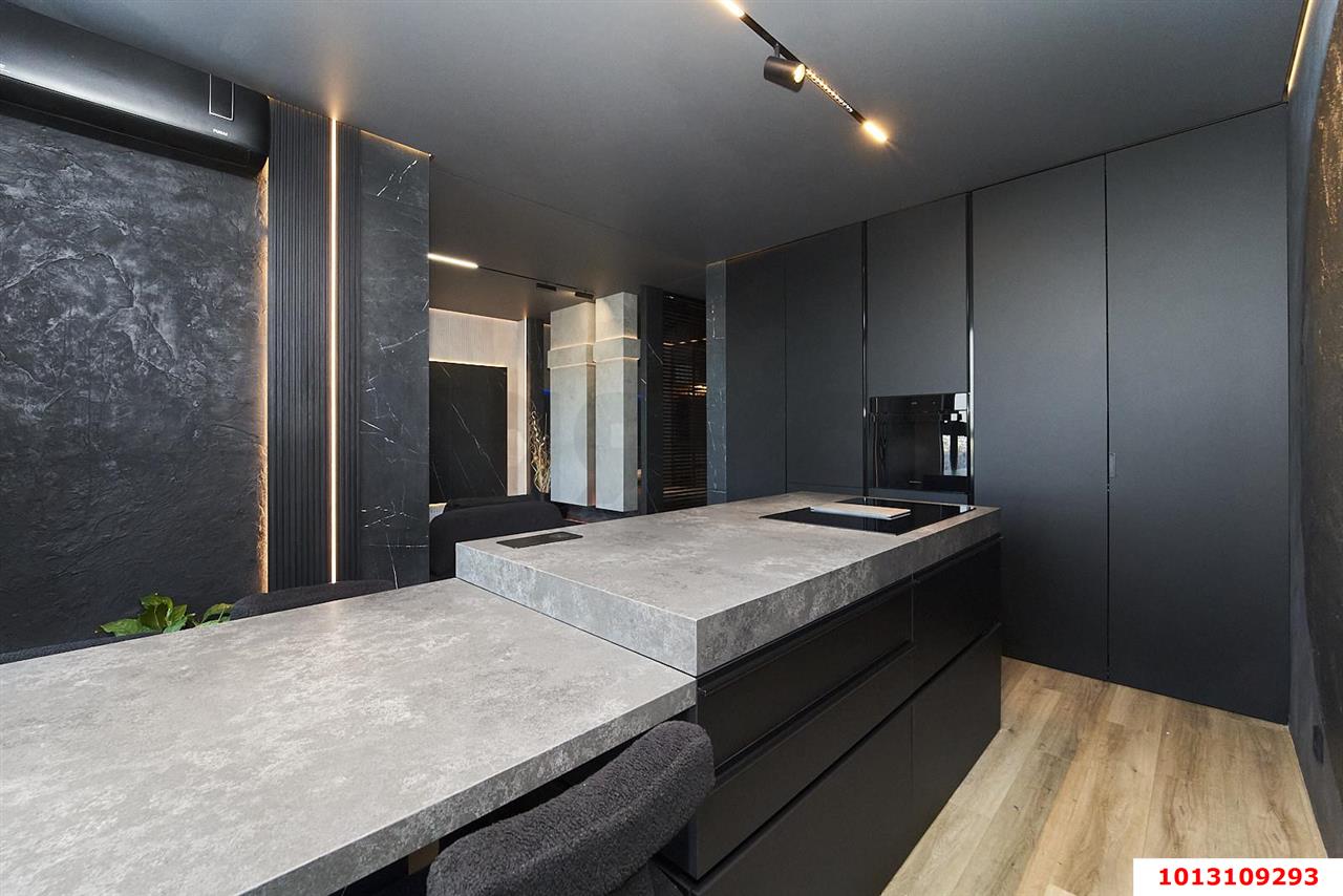 Фото №6: 2-комнатная квартира 47 м² - Краснодар, жилой комплекс Сказка Град, ул. имени В.Н. Мачуги, 166