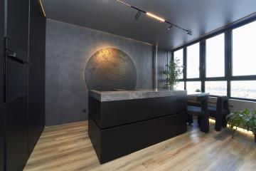 Фото №4: 2-комнатная квартира 47 м² - Краснодар, мкр. Карасунский внутригородской округ, ул. имени В.Н. Мачуги, 166