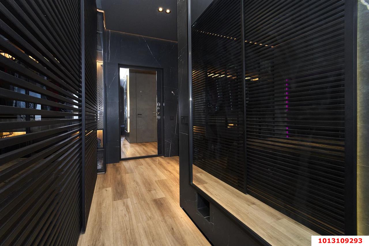 Фото №20: 2-комнатная квартира 47 м² - Краснодар, жилой комплекс Сказка Град, ул. имени В.Н. Мачуги, 166