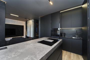 Фото №5: 2-комнатная квартира 47 м² - Краснодар, мкр. Карасунский внутригородской округ, ул. имени В.Н. Мачуги, 166