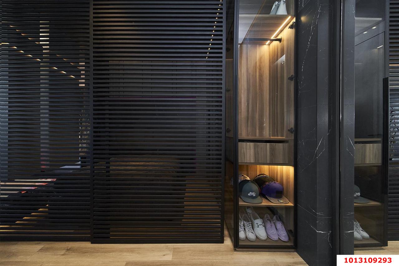 Фото №16: 2-комнатная квартира 47 м² - Краснодар, жилой комплекс Сказка Град, ул. имени В.Н. Мачуги, 166