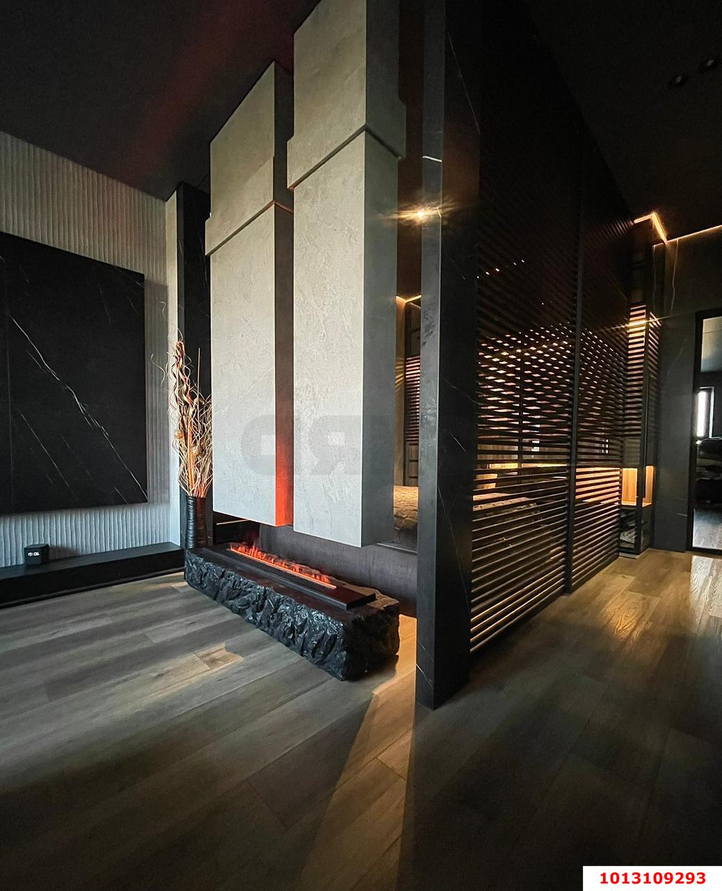 Фото №14: 1-комнатная квартира 47 м² - Краснодар, жилой комплекс Сказка Град, ул. имени В.Н. Мачуги, 166