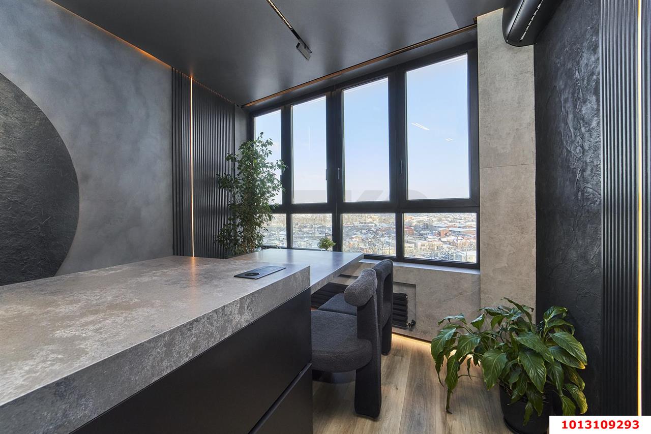 Фото №2: 2-комнатная квартира 47 м² - Краснодар, жилой комплекс Сказка Град, ул. имени В.Н. Мачуги, 166