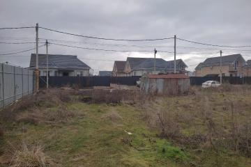 Фото №1: Земельный участок 6.3 сот. - Краснодар, мкр. Прикубанский внутригородской округ, пр-д 2-й Лоцманский, 12