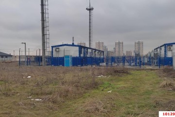 Фото №3: Земельный участок под ИЖС 6.3 сот. - Краснодар, мкр. Прикубанский внутригородской округ, пр-д 2-й Лоцманский, 12