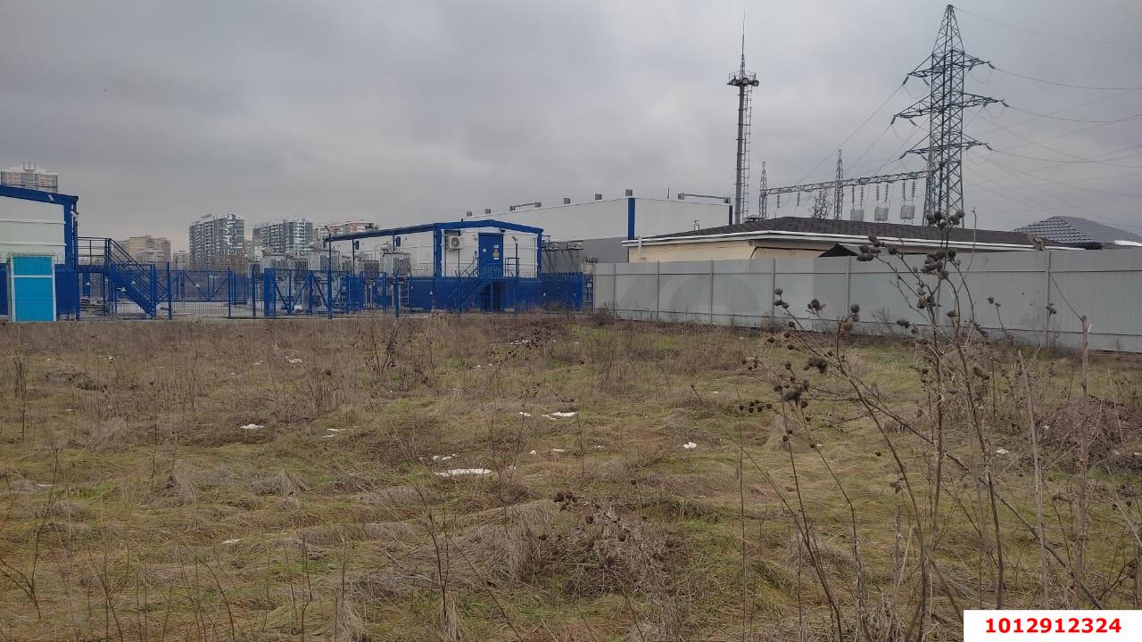 Фото №2: Земельный участок под ИЖС 6.3 сот. - Краснодар, Прикубанский внутригородской округ, пр-д 2-й Лоцманский, 12