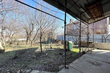 Фото №3: Дом 104 м² - Знаменский, ст Чайка, ул. Вишнёвая, 9