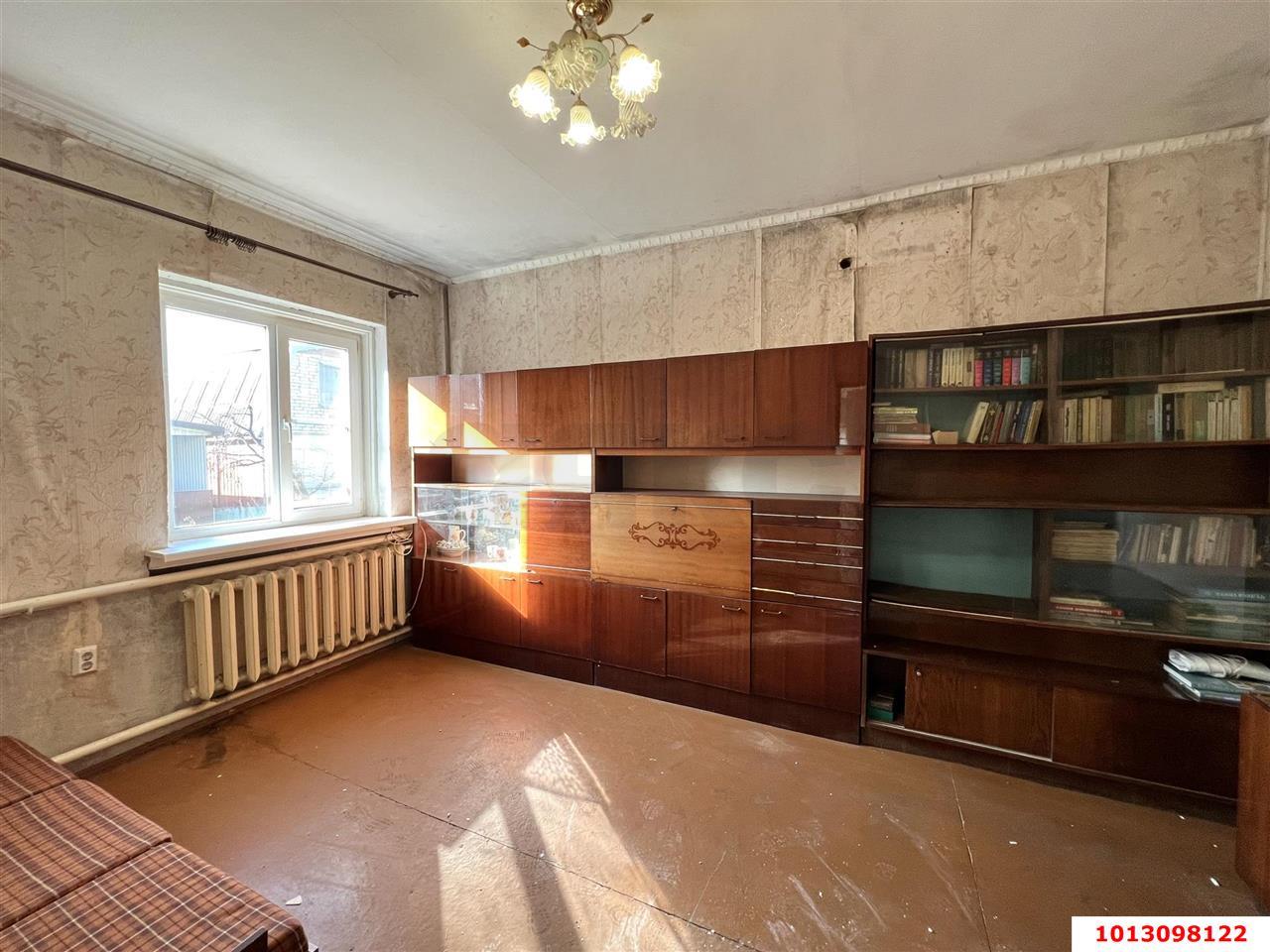 Фото №5: Дом 104 м² + 4 сот. - Знаменский, Чайка, ул. Вишнёвая, 9