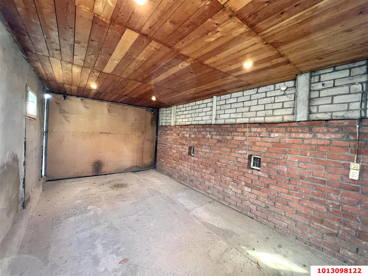 Фото №2: Дом 104 м² + 4 сот. - Знаменский, Чайка, ул. Вишнёвая, 9