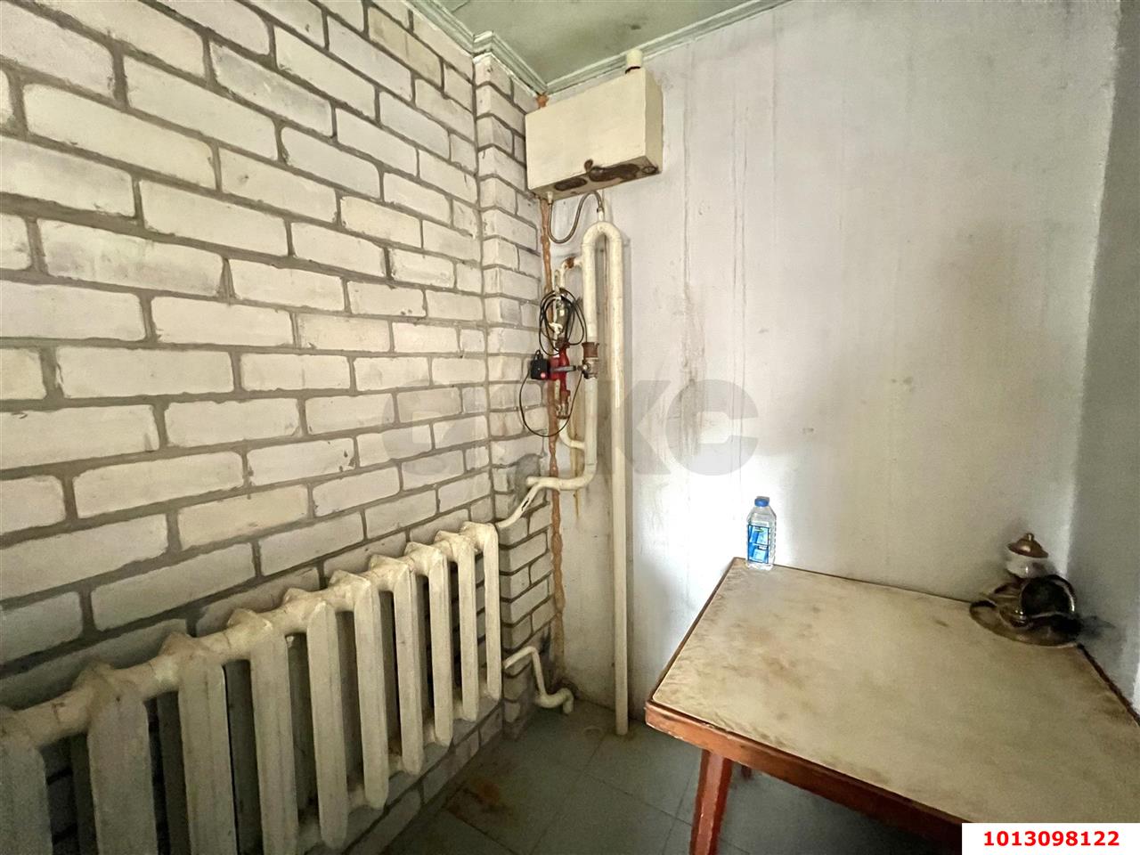 Фото №10: Дом 104 м² + 4 сот. - Знаменский, Чайка, ул. Вишнёвая, 9