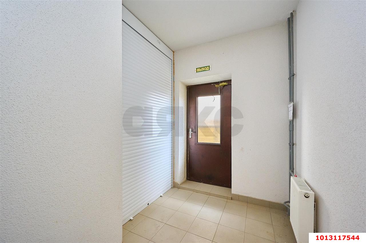 Фото №11: 1-комнатная квартира 42 м² - Краснодар, Карасунский внутригородской округ, Пашковский, жилой комплекс Гарант, мкр. Участок №24, ул. Бородинская, 150Бк1