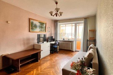 Фото №1: 3-комнатная квартира 61 м² - Краснодар, мкр. Фестивальный, ул. имени Тургенева, 225