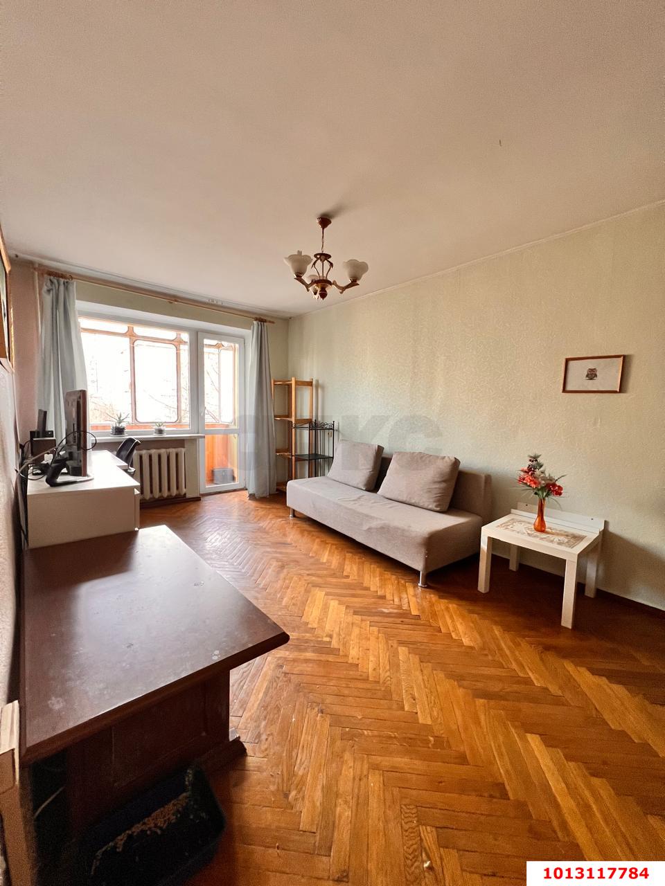 Фото №2: 3-комнатная квартира 65 м² - Краснодар, Фестивальный, ул. имени Тургенева, 225