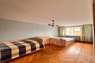 Фото №4: 3-комнатная квартира 65 м² - Краснодар, мкр. Фестивальный, ул. имени Тургенева, 225