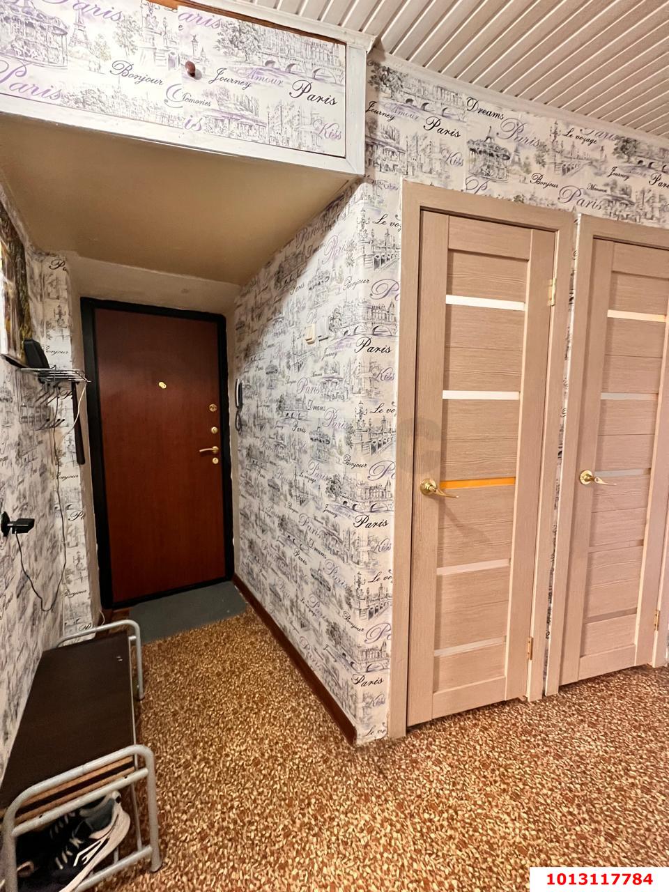 Фото №8: 3-комнатная квартира 65 м² - Краснодар, Фестивальный, ул. имени Тургенева, 225