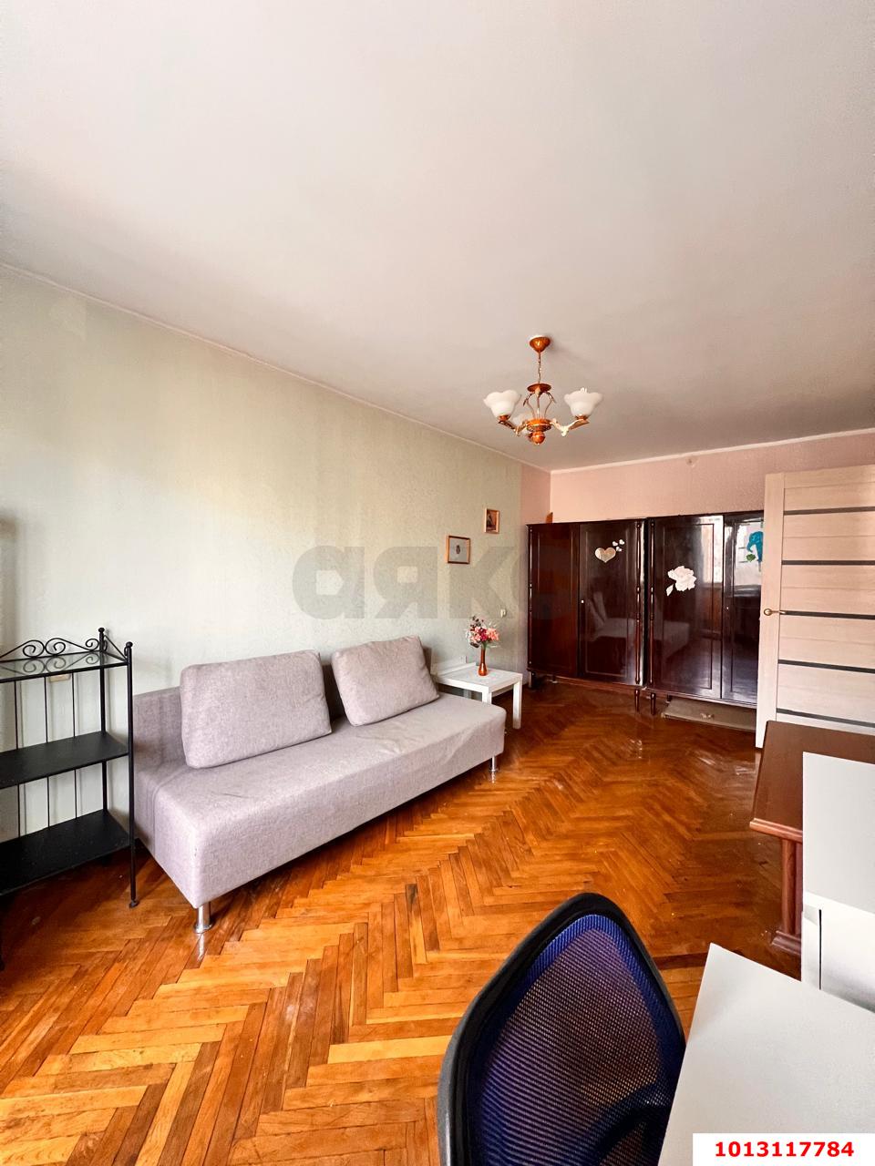 Фото №3: 3-комнатная квартира 65 м² - Краснодар, Прикубанский внутригородской округ, мкр. Фестивальный, ул. имени Тургенева, 225