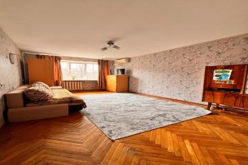 Фото №5: 3-комнатная квартира 65 м² - Краснодар, мкр. Фестивальный, ул. имени Тургенева, 225