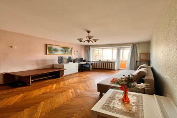 Фото №1: 3-комнатная квартира 65 м² - Краснодар, мкр. Фестивальный, ул. имени Тургенева, 225