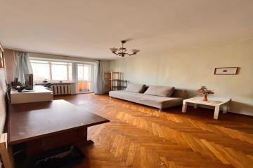 Фото №2: 3-комнатная квартира 65 м² - Краснодар, мкр. Фестивальный, ул. имени Тургенева, 225