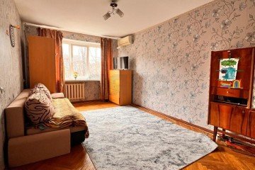 Фото №5: 3-комнатная квартира 61 м² - Краснодар, мкр. Фестивальный, ул. имени Тургенева, 225