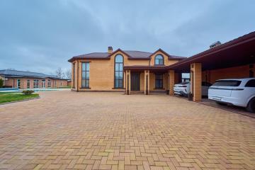 Фото №4: Дом 299 м² - Ильский, ул. Ладыгина, 49В