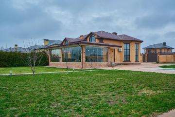 Фото №5: Дом 299 м² - Ильский, ул. Ладыгина, 49В