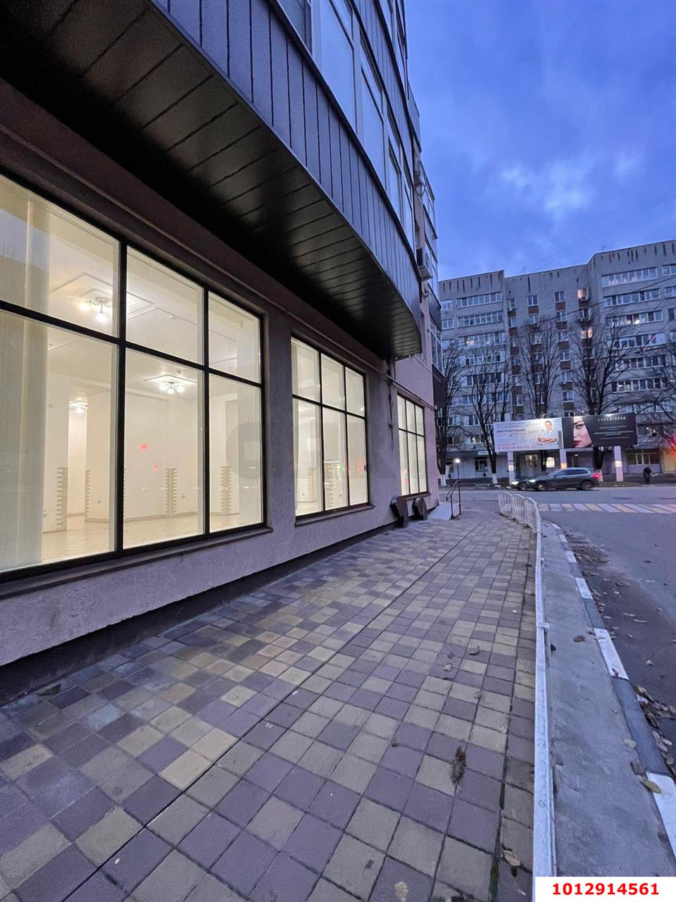 Фото №10: Торговое помещение 197 м² - Армавир, мкр. Родина, ул. Советской Армии, 33