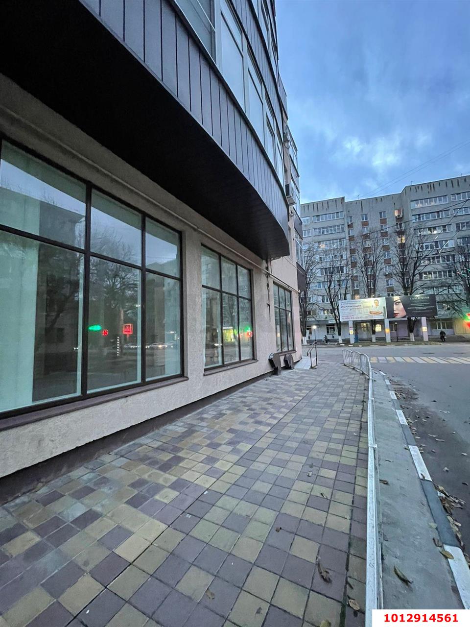 Фото №11: Торговое помещение 197 м² - Армавир, мкр. Родина, ул. Советской Армии, 33