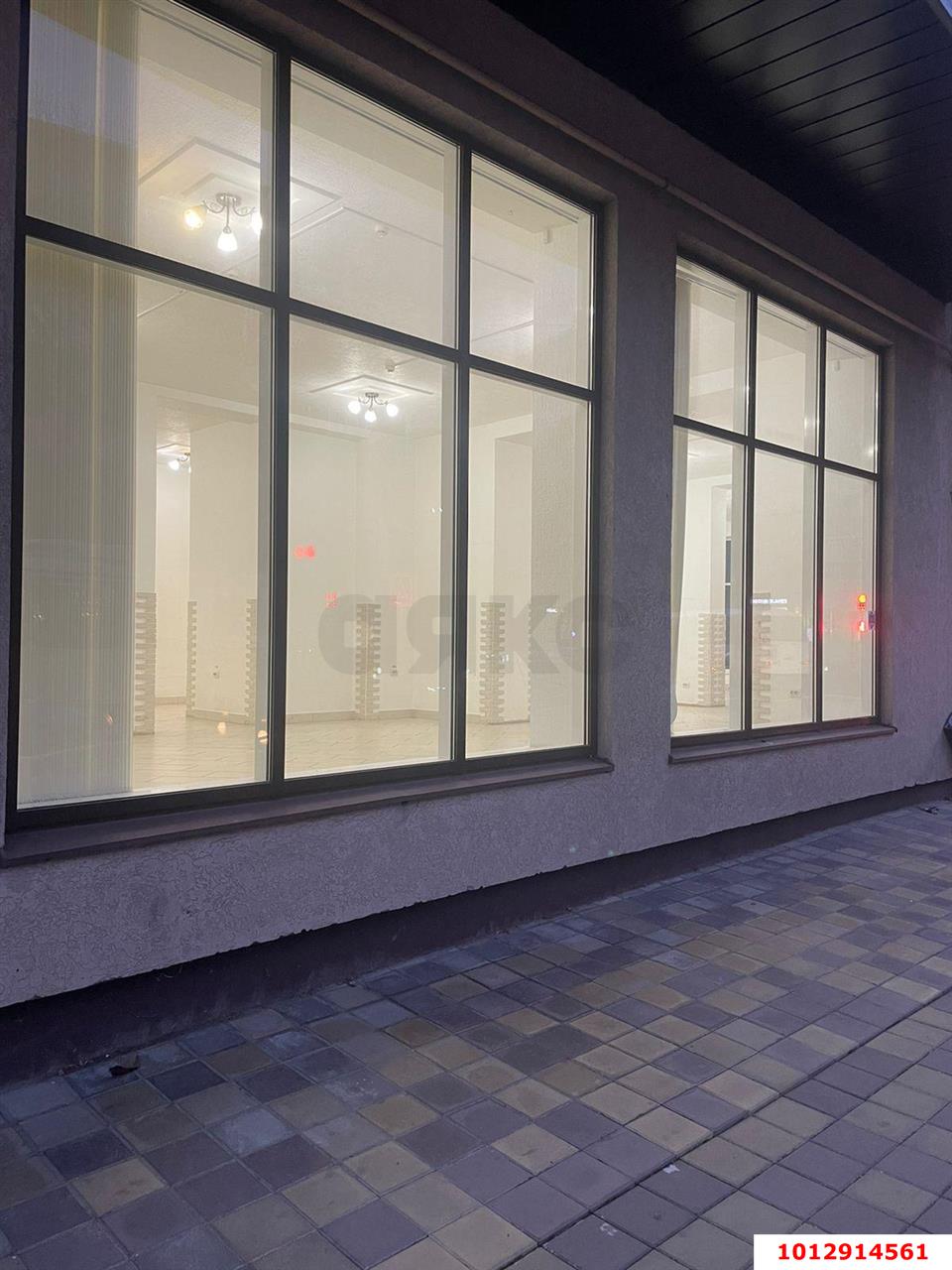 Фото №9: Торговое помещение 197 м² - Армавир, мкр. Родина, ул. Советской Армии, 33