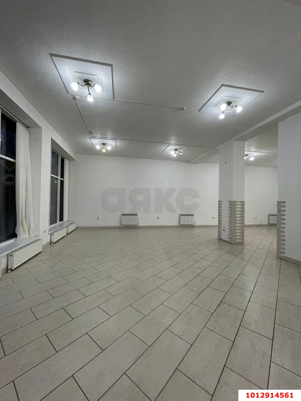 Фото №7: Торговое помещение 197 м² - Армавир, мкр. Родина, ул. Советской Армии, 33