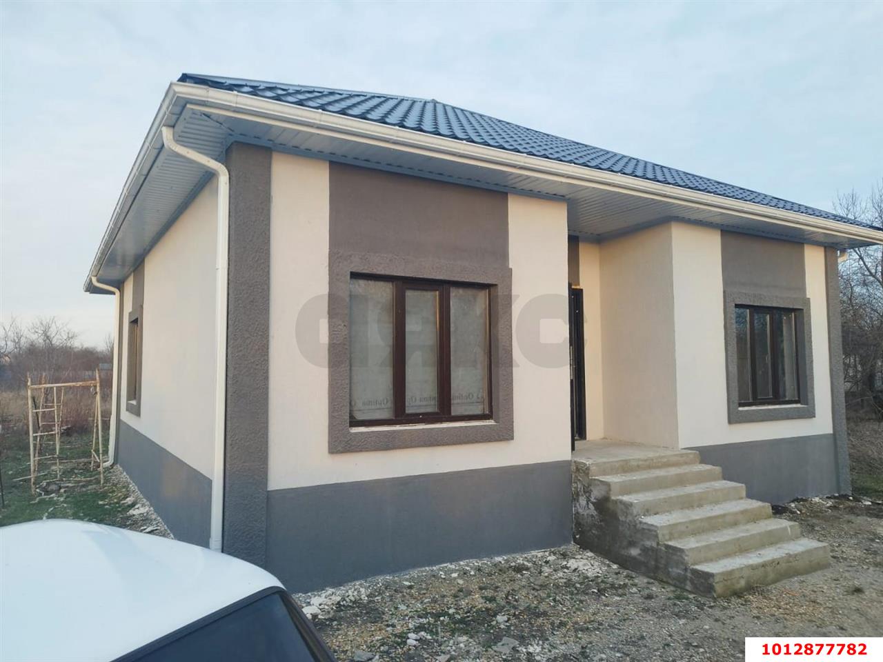 Фото №4: Дом 117 м² + 6 сот. - Октябрьский, Прикубанский внутригородской округ, ст Радужное