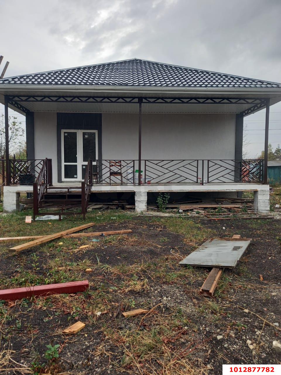 Фото №10: Дом 117 м² + 6 сот. - Октябрьский, Прикубанский внутригородской округ, ст Радужное