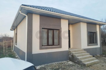 Фото №4: Дом 117 м² - Октябрьский, ст Радужное, 