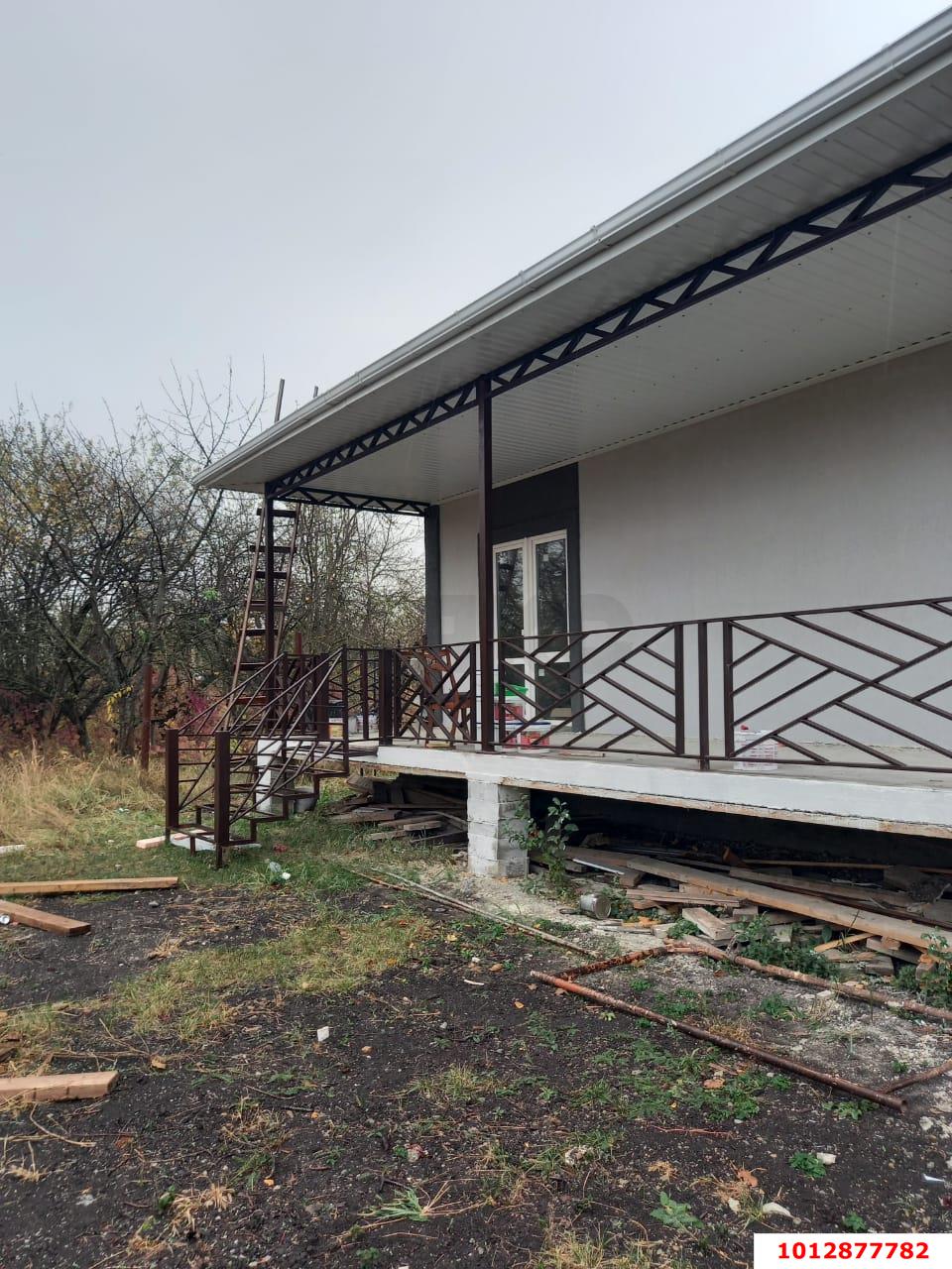 Фото №8: Дом 117 м² + 6 сот. - Октябрьский, Радужное