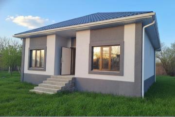 Фото №1: Дом 117 м² - Октябрьский, ст Радужное, 