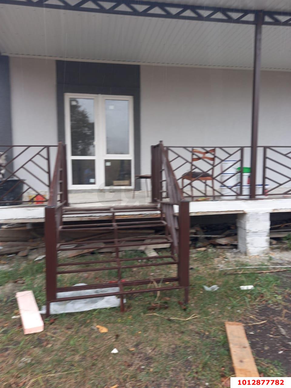 Фото №6: Дом 117 м² + 6 сот. - Октябрьский, Прикубанский внутригородской округ, ст Радужное