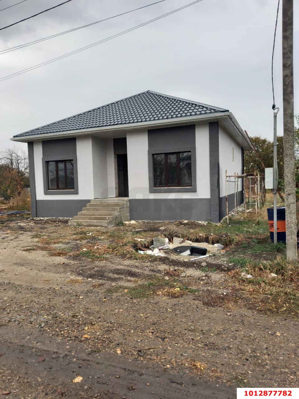 Фото №5: Дом 117 м² + 6 сот. - Октябрьский, Радужное