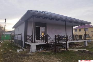 Фото №3: Дом 117 м² - Октябрьский, ст Радужное, 