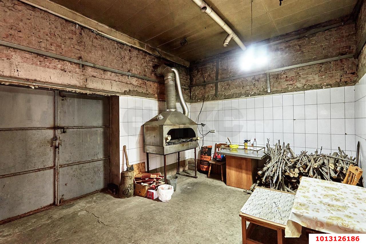 Фото №9: Коммерция 307 м² - Краснодар, Прикубанский внутригородской округ, мкр. отделение № 2 Агрофирмы Солнечная