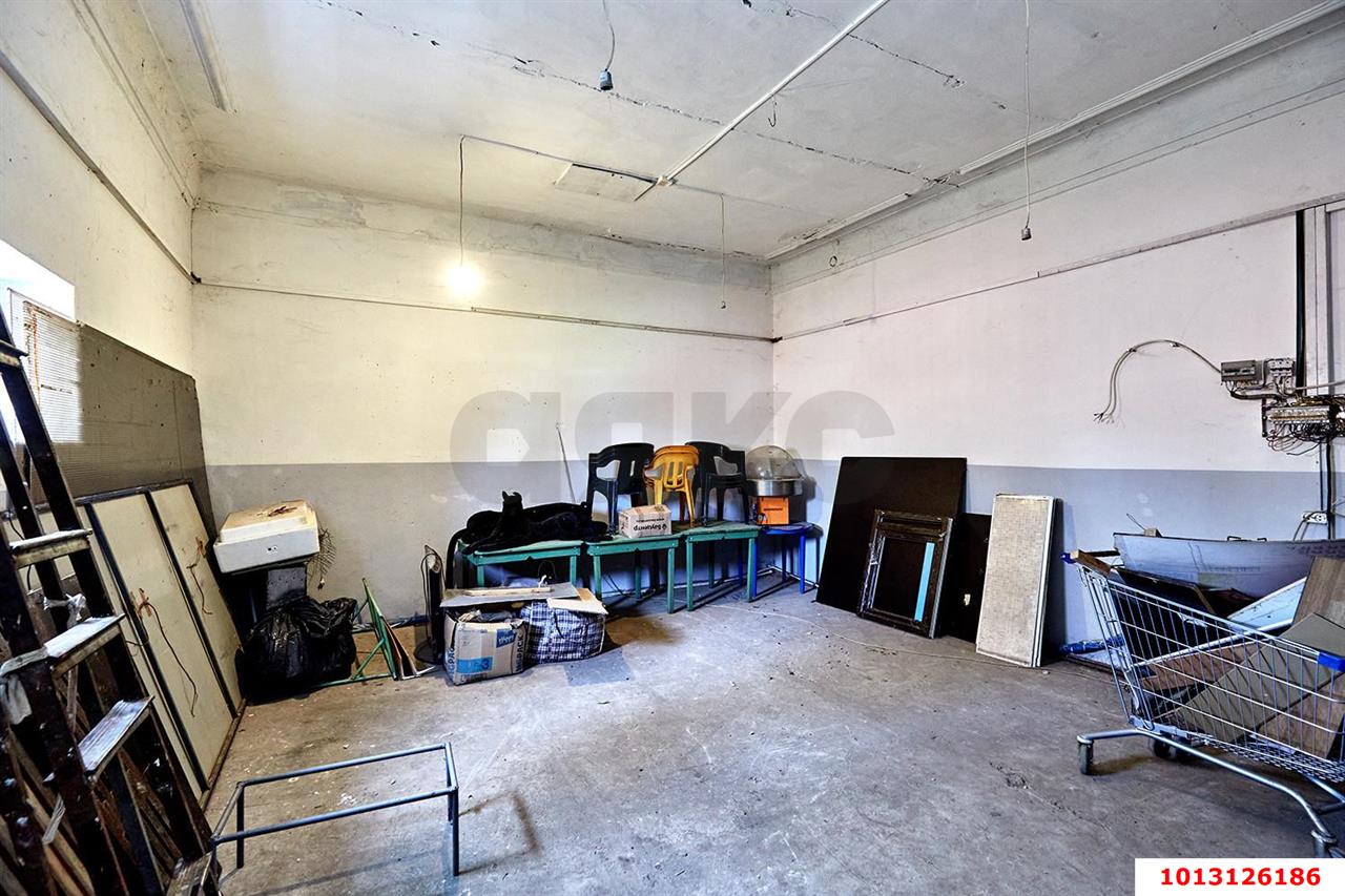 Фото №15: Коммерция 307 м² - Краснодар, Прикубанский внутригородской округ, мкр. отделение № 2 Агрофирмы Солнечная