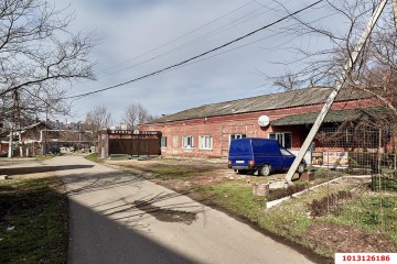 Фото №2: Отдельное здание 308 м² - Краснодар, мкр. отделение № 2 Агрофирмы Солнечная, 