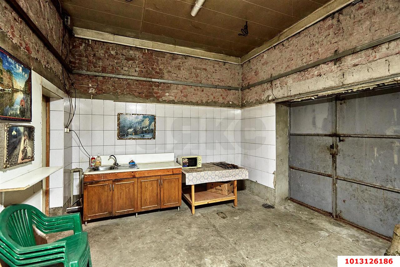 Фото №11: Коммерция 307 м² - Краснодар, Прикубанский внутригородской округ, мкр. отделение № 2 Агрофирмы Солнечная