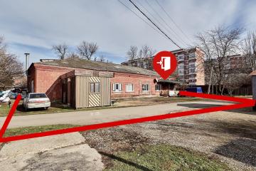 Фото №1: Коммерция 307 м² - Краснодар, мкр. отделение № 2 Агрофирмы Солнечная, 