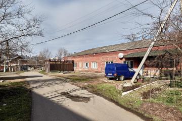 Фото №2: Коммерция 307 м² - Краснодар, мкр. отделение № 2 Агрофирмы Солнечная, 