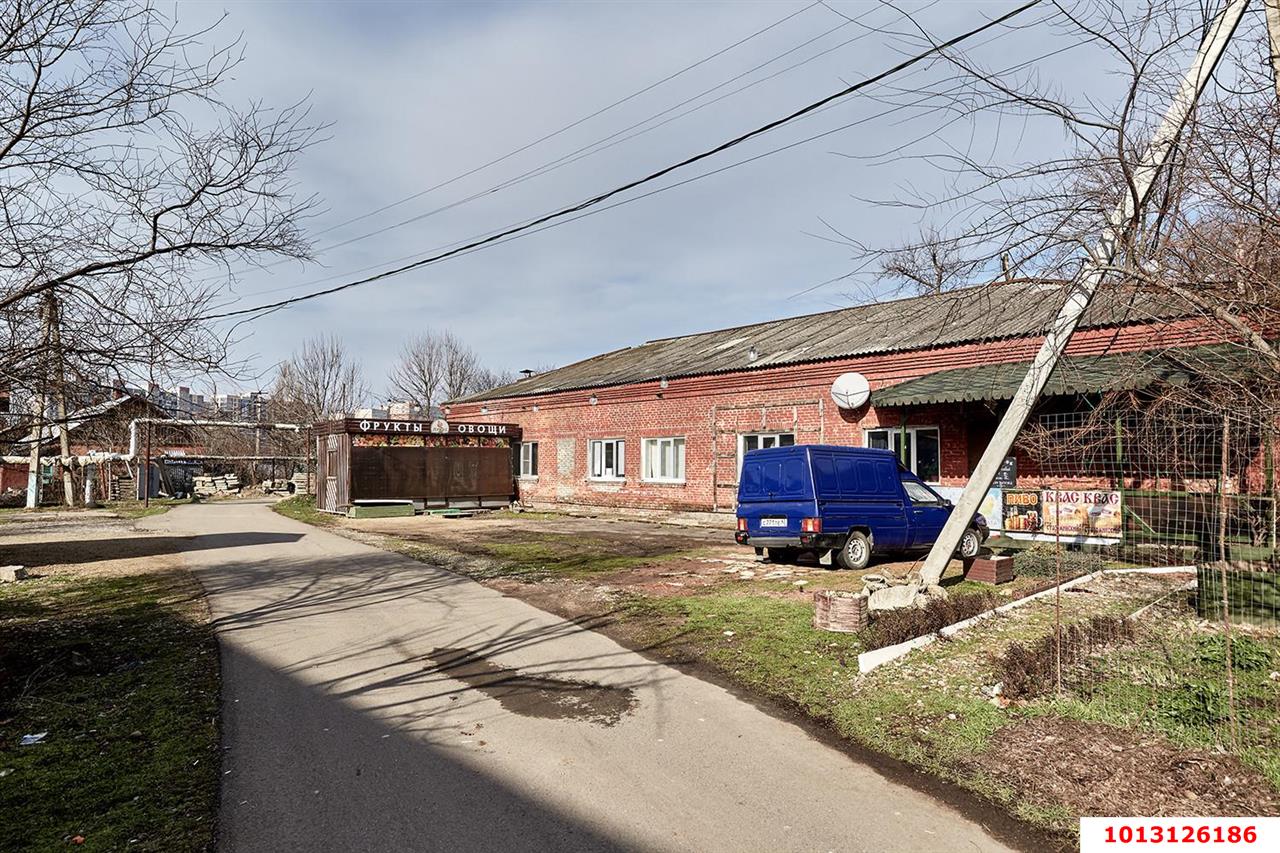 Фото №2: Коммерция 307 м² - Краснодар, Прикубанский внутригородской округ, мкр. отделение № 2 Агрофирмы Солнечная