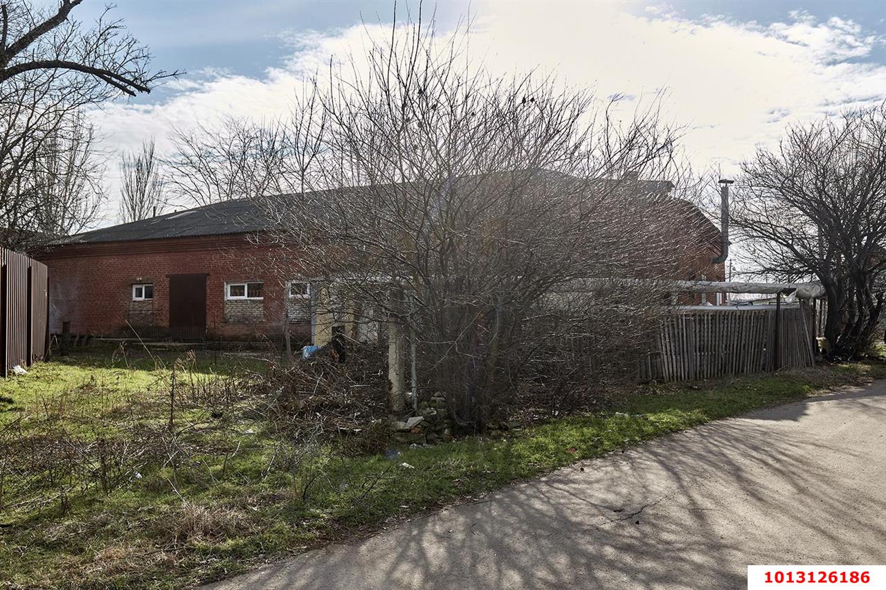 Фото №5: Коммерция 307 м² - Краснодар, Прикубанский внутригородской округ, мкр. отделение № 2 Агрофирмы Солнечная
