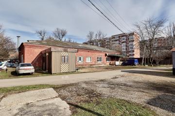 Фото №4: Коммерция 307 м² - Краснодар, мкр. отделение № 2 Агрофирмы Солнечная, 