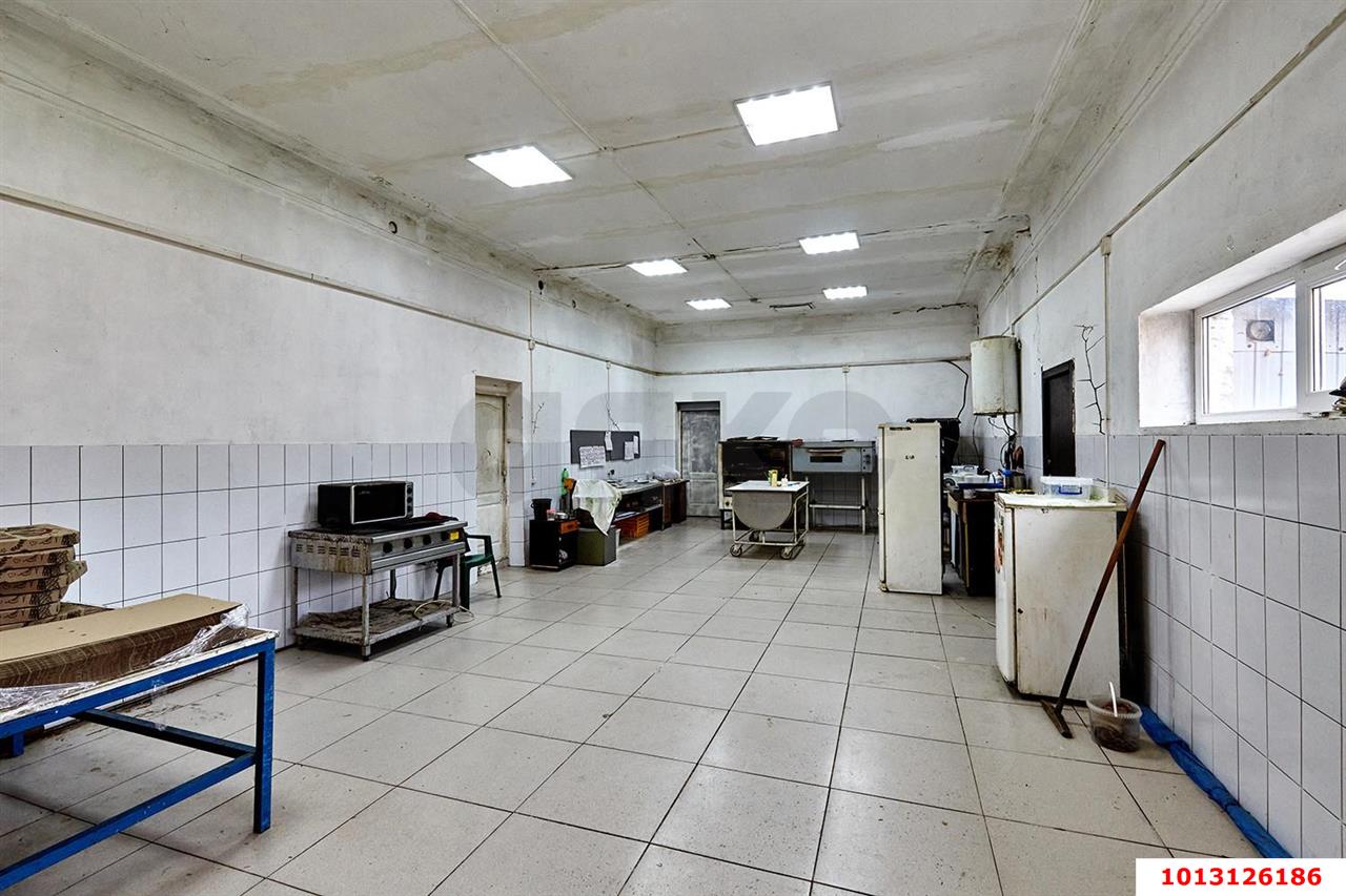 Фото №13: Отдельное здание 308 м² - Краснодар, отделение № 2 Агрофирмы Солнечная