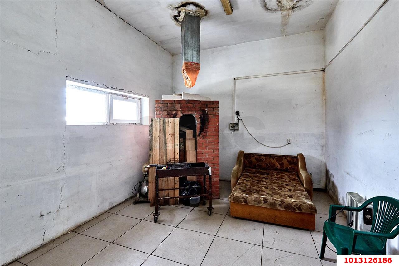 Фото №14: Отдельное здание 308 м² - Краснодар, отделение № 2 Агрофирмы Солнечная