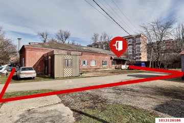 Фото №1: Отдельное здание 308 м² - Краснодар, мкр. отделение № 2 Агрофирмы Солнечная, 